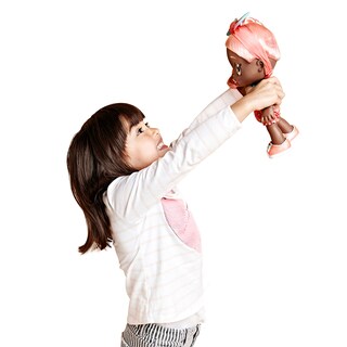 Foto 5 | Melocotones De Verano Doll Kindi Kids Snack Time Friends De 3 Años O Más - Venta Internacional.