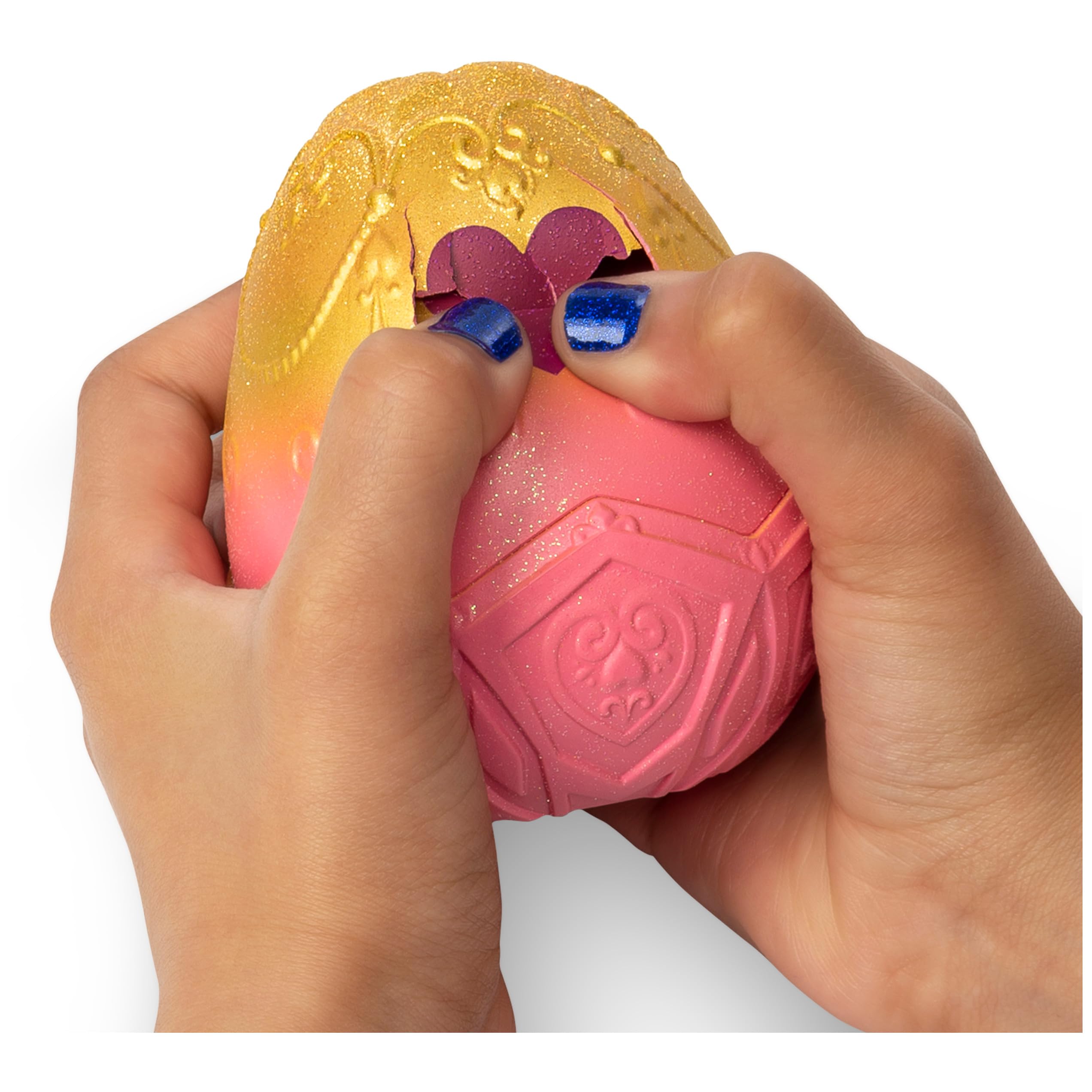 Foto 3 pulgar | Muñecas Coleccionables Hatchimals Pixies Royals, Paquete De 2 Para Niños Mayores De 5 Años - Venta Internacional.