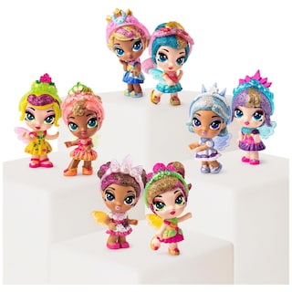 Foto 3 | Muñecas Coleccionables Hatchimals Pixies Royals, Paquete De 2 Para Niños Mayores De 5 Años - Venta Internacional.