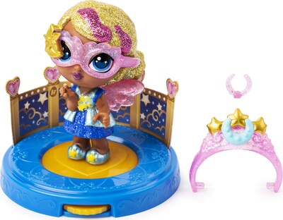 Foto 4 | Muñecas Coleccionables Hatchimals Pixies Royals, Paquete De 2 Para Niños Mayores De 5 Años - Venta Internacional.