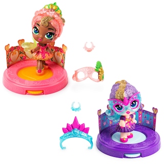 Foto 5 | Muñecas Coleccionables Hatchimals Pixies Royals, Paquete De 2 Para Niños Mayores De 5 Años - Venta Internacional.