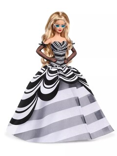 Foto 4 | Muñeca Barbie Signature, Coleccionable Por El 65 Aniversario - Venta Internacional.