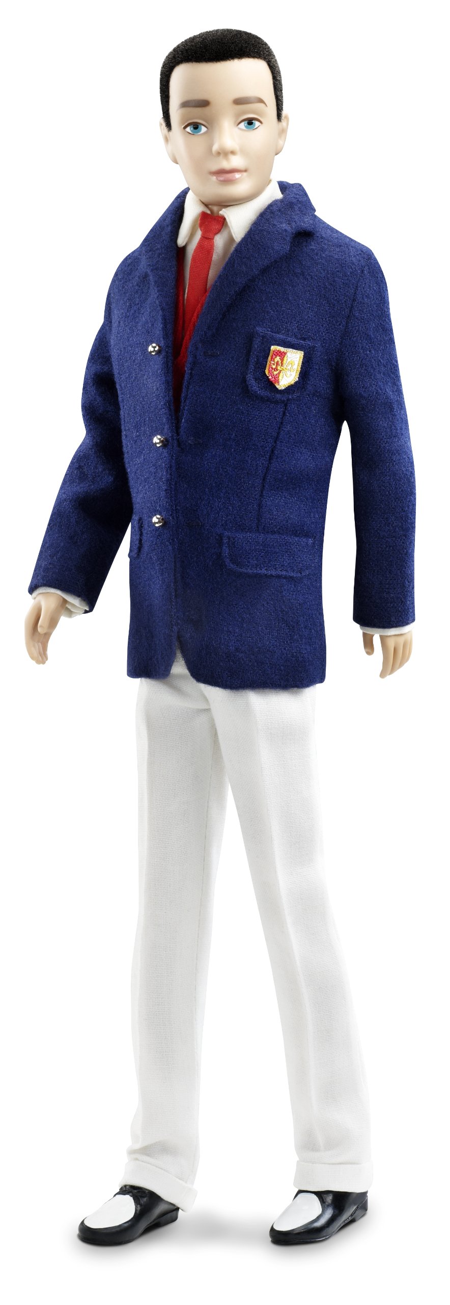 Foto 3 pulgar | Muñeca Barbie My Favorite Ken 50th Birthday Con Moda - Venta Internacional.