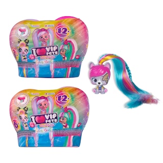 Foto 1 | Miniventiladores Toy Imc Toys Vip Pets Color Boost S2, Paquete De 2 Para Niños A Partir De 3 Años - Venta Internaciona