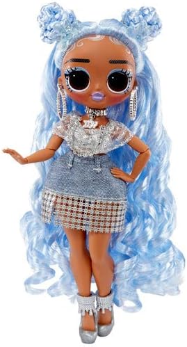Foto 3 | Lol Surprise Fashion Show Missy Frost Con Más De 320 Estilos