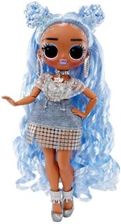 Foto 3 | Lol Surprise Fashion Show Missy Frost Con Más De 320 Estilos