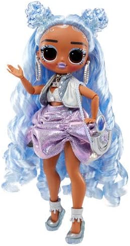 Foto 4 | Lol Surprise Fashion Show Missy Frost Con Más De 320 Estilos
