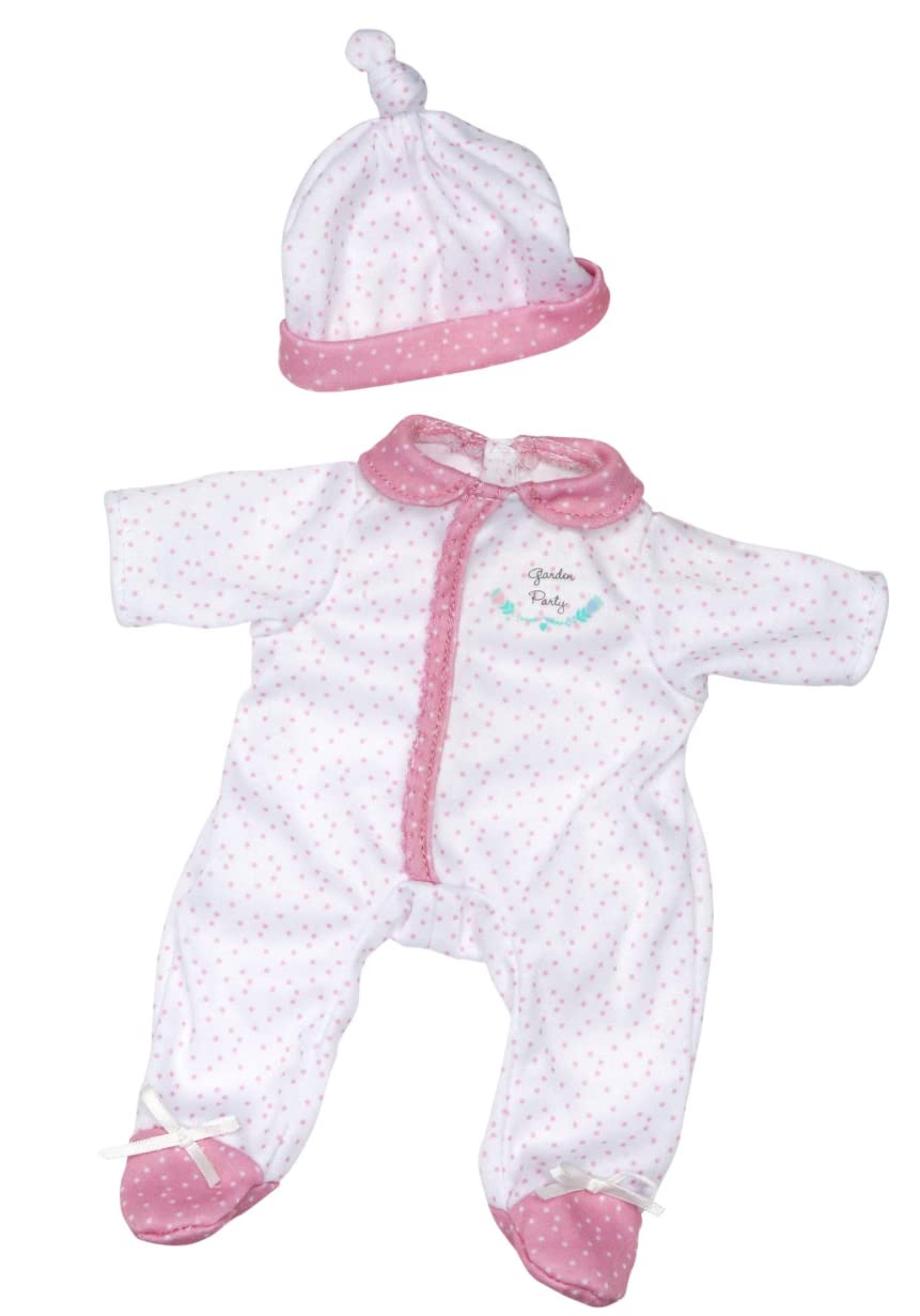 Foto 1 | Ropa Para Muñecas Jc Toys Berenguer Boutique La Baby 2+ Years - Venta Internacional.