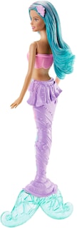 Foto 2 | Muñeca Sirena Barbie Candy Fashion - Venta Internacional.