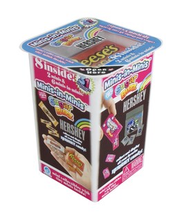 Foto 1 | Juguete Coleccionable Super Impulse Minis-in-minis™ Sugar Buzz Series 2 - Venta Internacional.