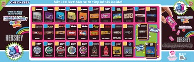Foto 3 | Juguete Coleccionable Super Impulse Minis-in-minis™ Sugar Buzz Series 2 - Venta Internacional.