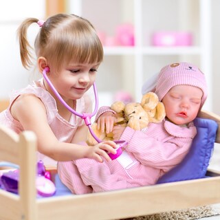 Foto 3 | Muñeca Reborn Aori Realista Para Niña Realista Con Caja De Regalo - Venta Internacional.