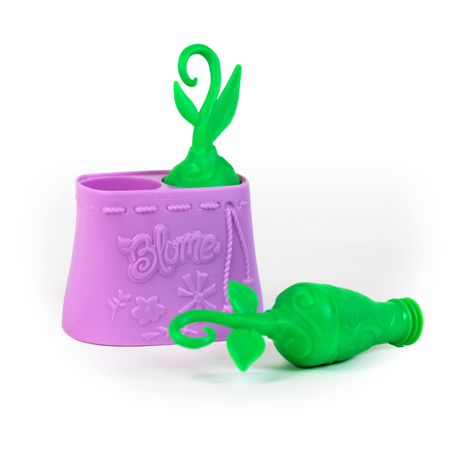 Foto 4 | Doll Blume Baby Pop Mini, Paquete De 3 Con 6 Niñas Coleccionables - Venta Internacional.