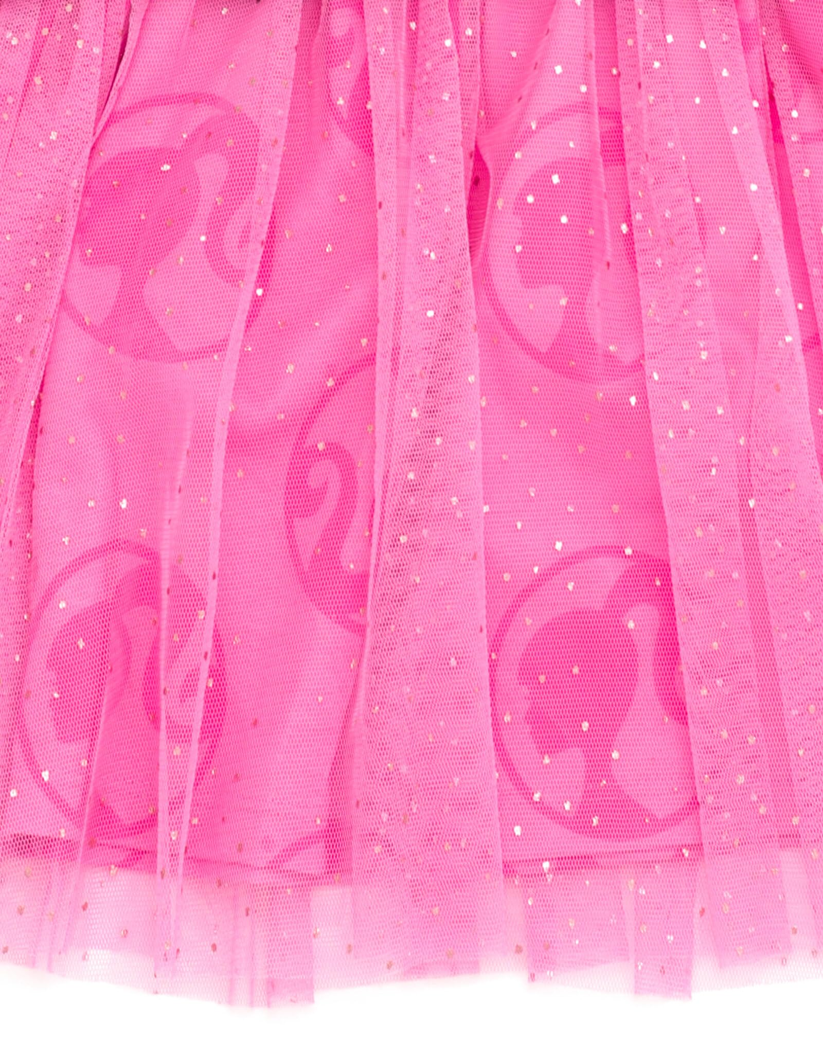 Foto 6 pulgar | Vestido Barbie Para Niñas Pequeñas, Felpa Francesa, Negro, 5t, Manga Larga - Venta Internacional.