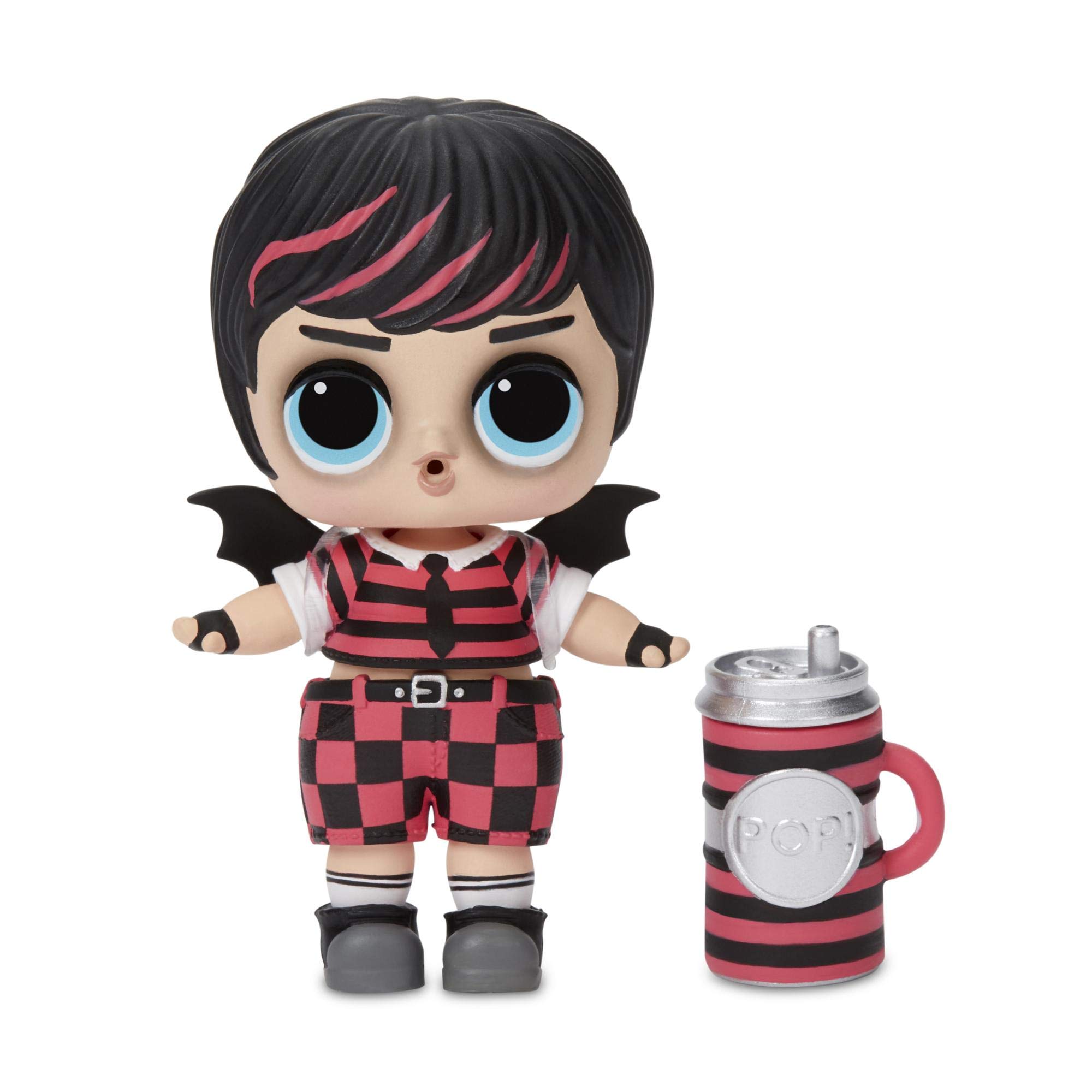Foto 2 | Doll L.o.l. ¡sorpresa! Serie De Personajes Para Niños 3 Con 7 Sorpresas - Venta Internacional.