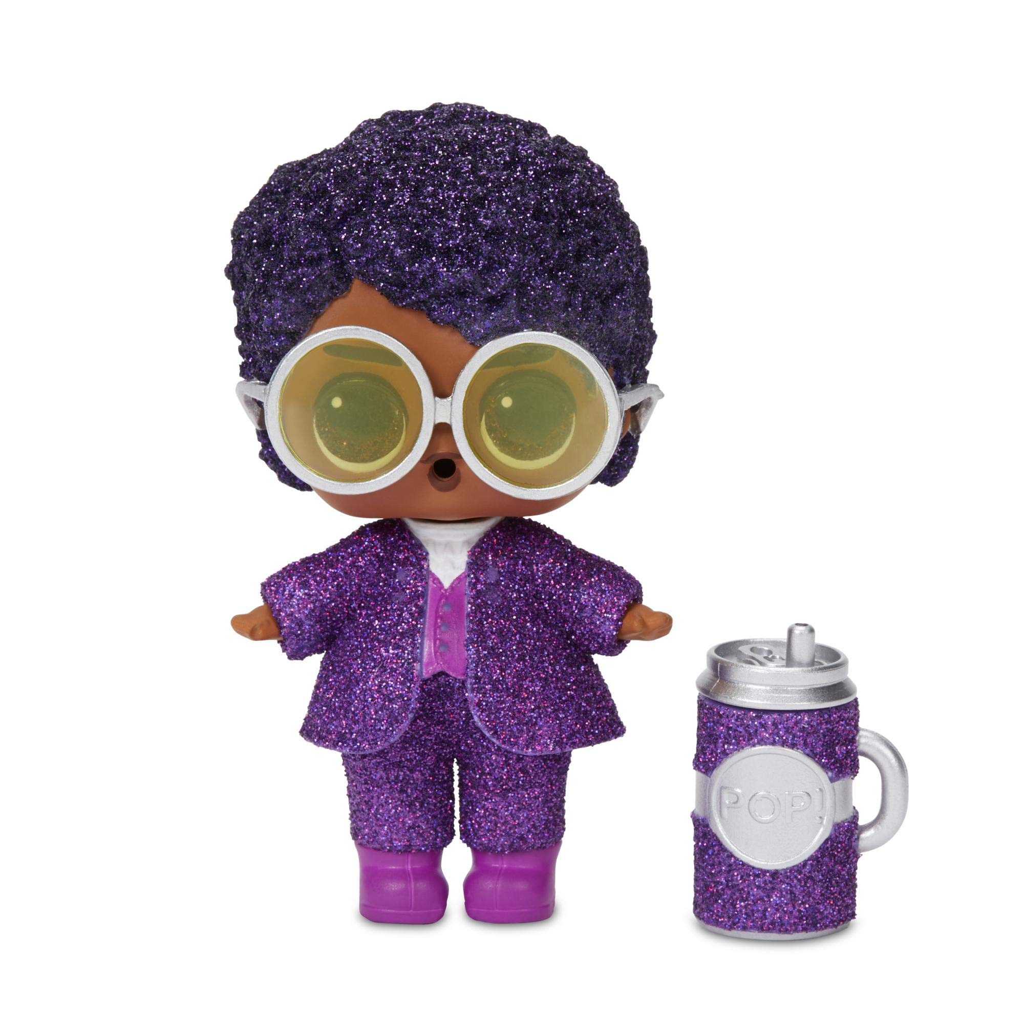 Foto 5 pulgar | Doll L.o.l. ¡sorpresa! Serie De Personajes Para Niños 3 Con 7 Sorpresas - Venta Internacional.