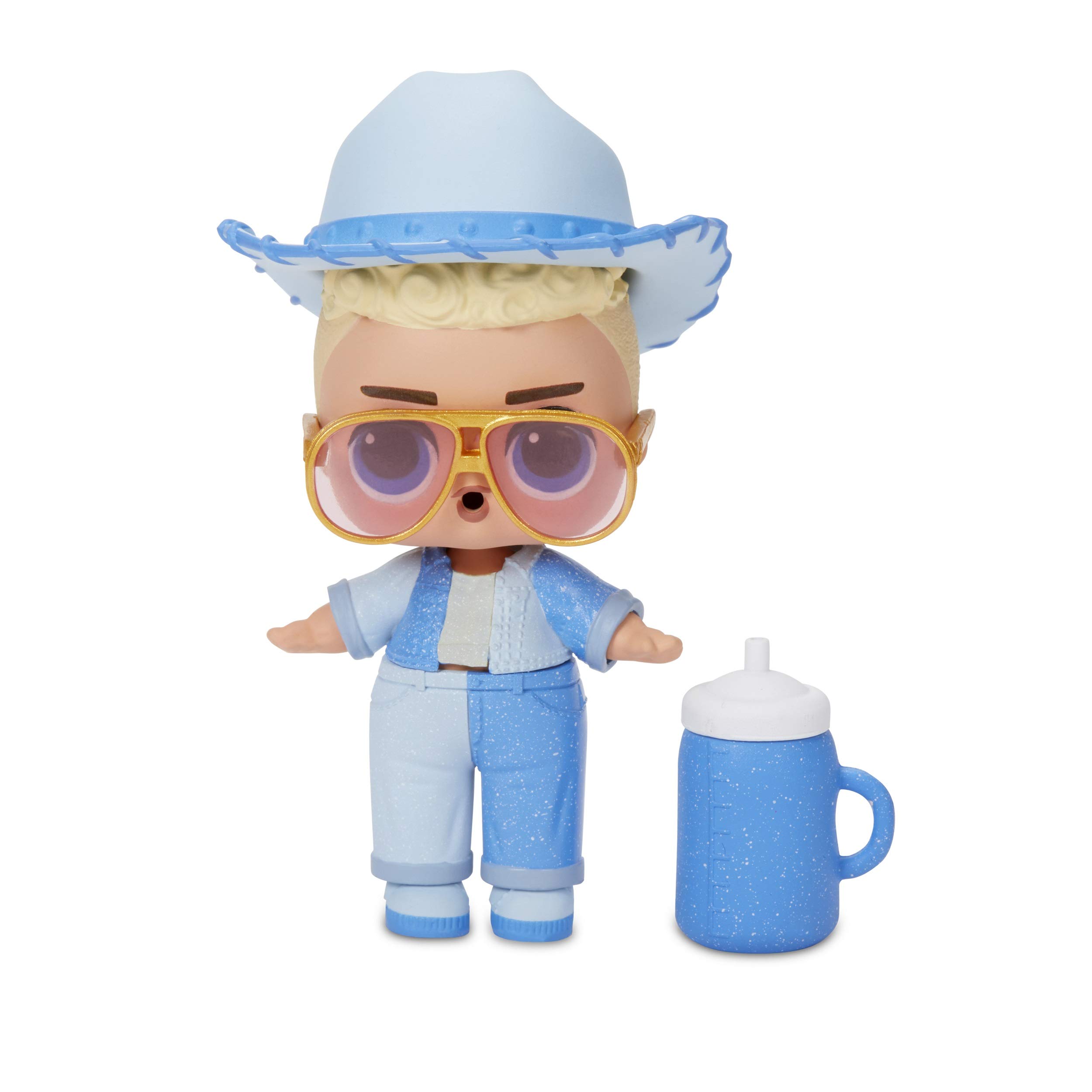 Foto 6 pulgar | Doll L.o.l. ¡sorpresa! Serie De Personajes Para Niños 3 Con 7 Sorpresas - Venta Internacional.