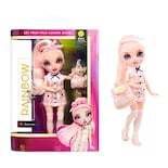 Muñeca De Moda Rainbow High Jr High Serie 2 Bella Parker-9 - Venta Internacional.