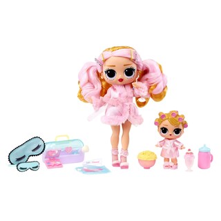 Foto 4 | ¡sorpresa De Toy L.o.l.! Fiesta De Pijamas Para Preadolescentes Cuidando Niños - Venta Internacional.