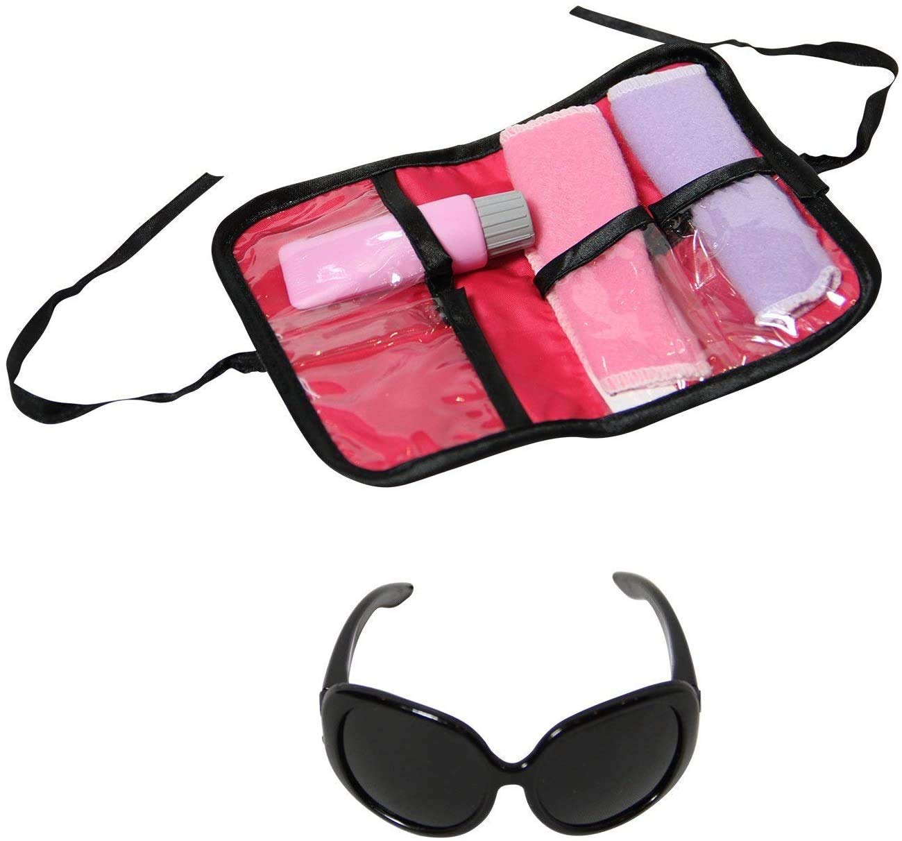 Foto 7 pulgar | Accesorios Para Muñecas: Set De Juego De Viaje The New York Doll Collection - Venta Internacional.