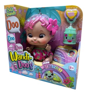 Foto 2 | Wandi-doos Hawaiana From Hawaii Sonidos Famosa