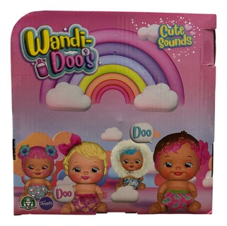 Foto 3 | Wandi-doos Hawaiana From Hawaii Sonidos Famosa