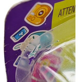 Foto 2 | Polly Pocket Surtido De Vacaciones Shani Mattel Cd
