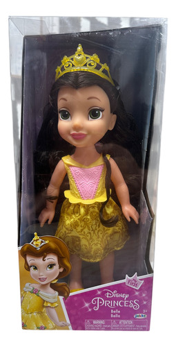 Foto 1 | Bella  27cm Disney Princesa Jakks Pacific