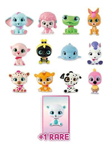 Foto 2 pulgar | Mascota Bebes Llorones Chilloncitos Cry Babies Pets