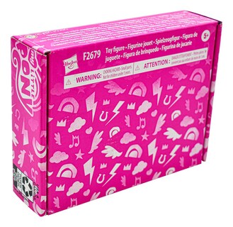 Foto 3 | My Little Pony Hermanas De La Realeza 42pz Hasbro
