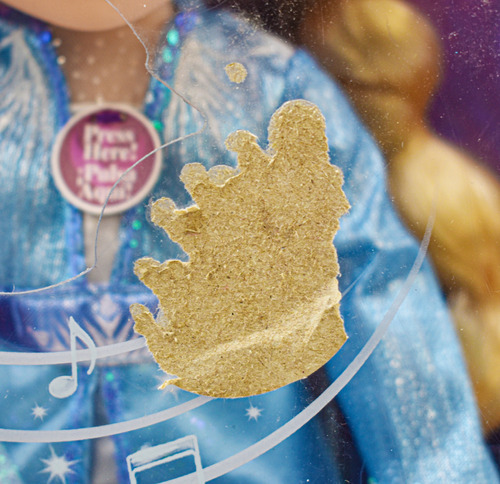 Foto 4 pulgar | Disney Frozen 2 Anna Y Elsa Hermanas Cantantes Hasbro Cd