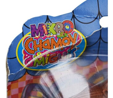 Foto 2 | Chamoy Y Amigos Mikro Chimichanga Chico Zapote Distroller Cd