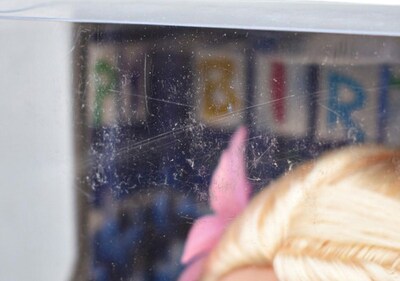Foto 3 | Frozen Fever Toddler Elsa Muñeca 34cm Verde Jakks Pacific Da