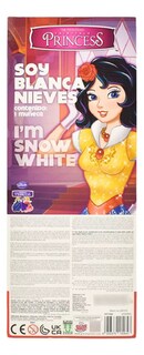 Foto 3 | Fairytale Princess Blancanieves Muñecas 30cm Grandi Giochi