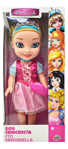 Foto 2 pulgar | Gabbys Dollhouse Craft A Riffic 9pz 19cm Spin Master Cd