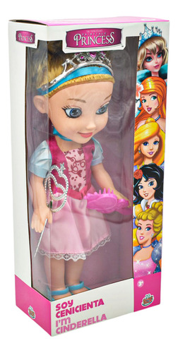 Foto 3 pulgar | Gabbys Dollhouse Craft A Riffic 9pz 19cm Spin Master Cd