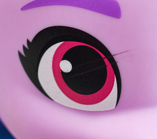 Foto 2 | My Little Pony Izzy Figura 22cm Hasbro Cd