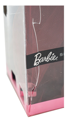 Foto 2 | Barbie Signature Laverne Cox Tribute Collection Mattel Cd