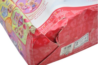 Foto 3 | Little Mommy Wonder Nursery Con Bañera Rubia 24cm Mattel Cd