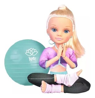 Foto 4 | Nancy Clase De Yoga