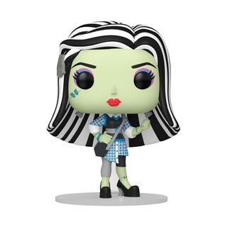 Foto 2 | Figura Funko Pop! Juguetes Retro Monster High Frankie Stein - Venta Internacional.