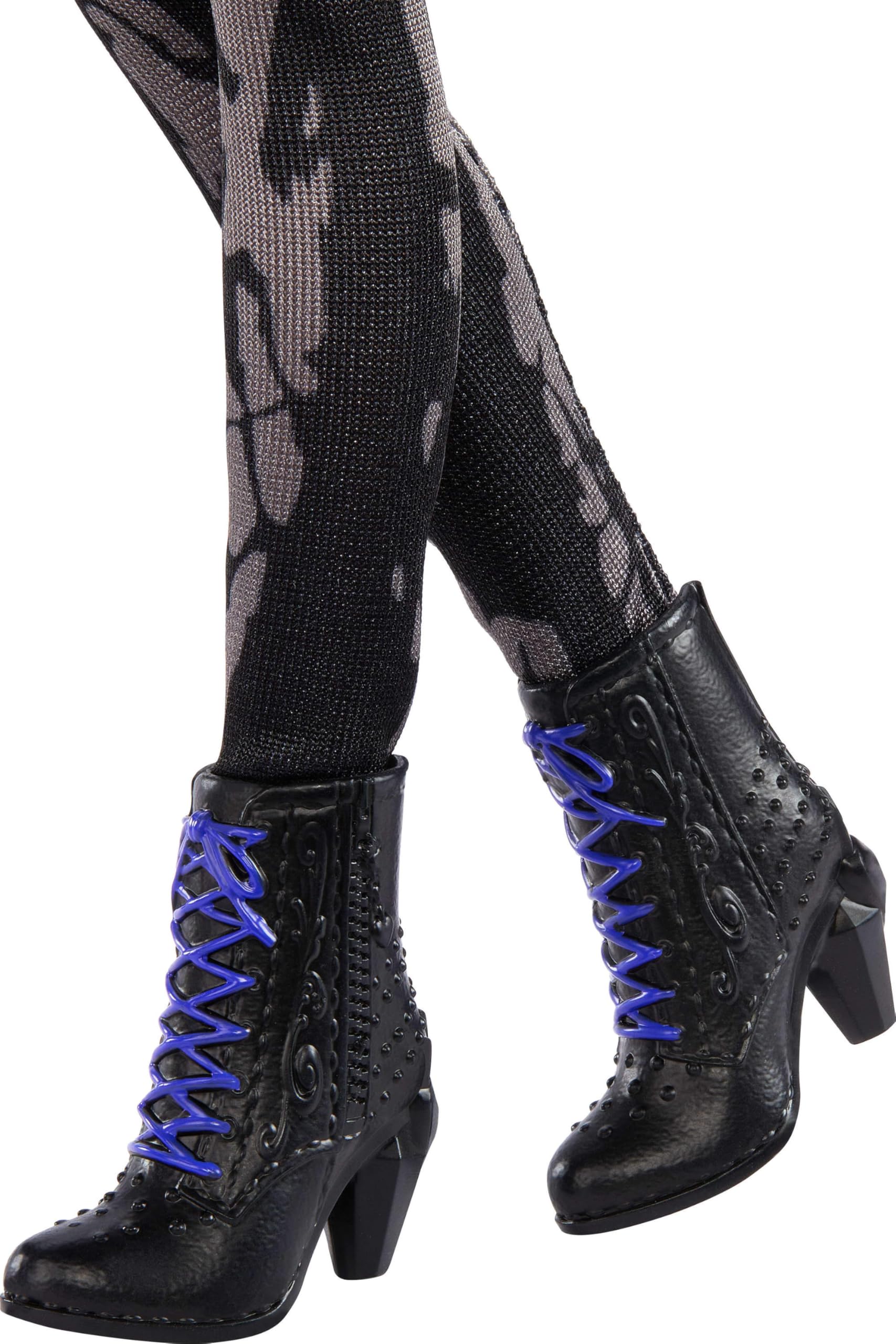 Foto 6 pulgar | Muñeca De Moda Mattel Descendants Evie Isle Of The Lost 10th - Venta Internacional.