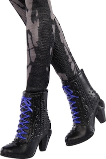Foto 5 | Muñeca De Moda Mattel Descendants Evie Isle Of The Lost 10th - Venta Internacional.