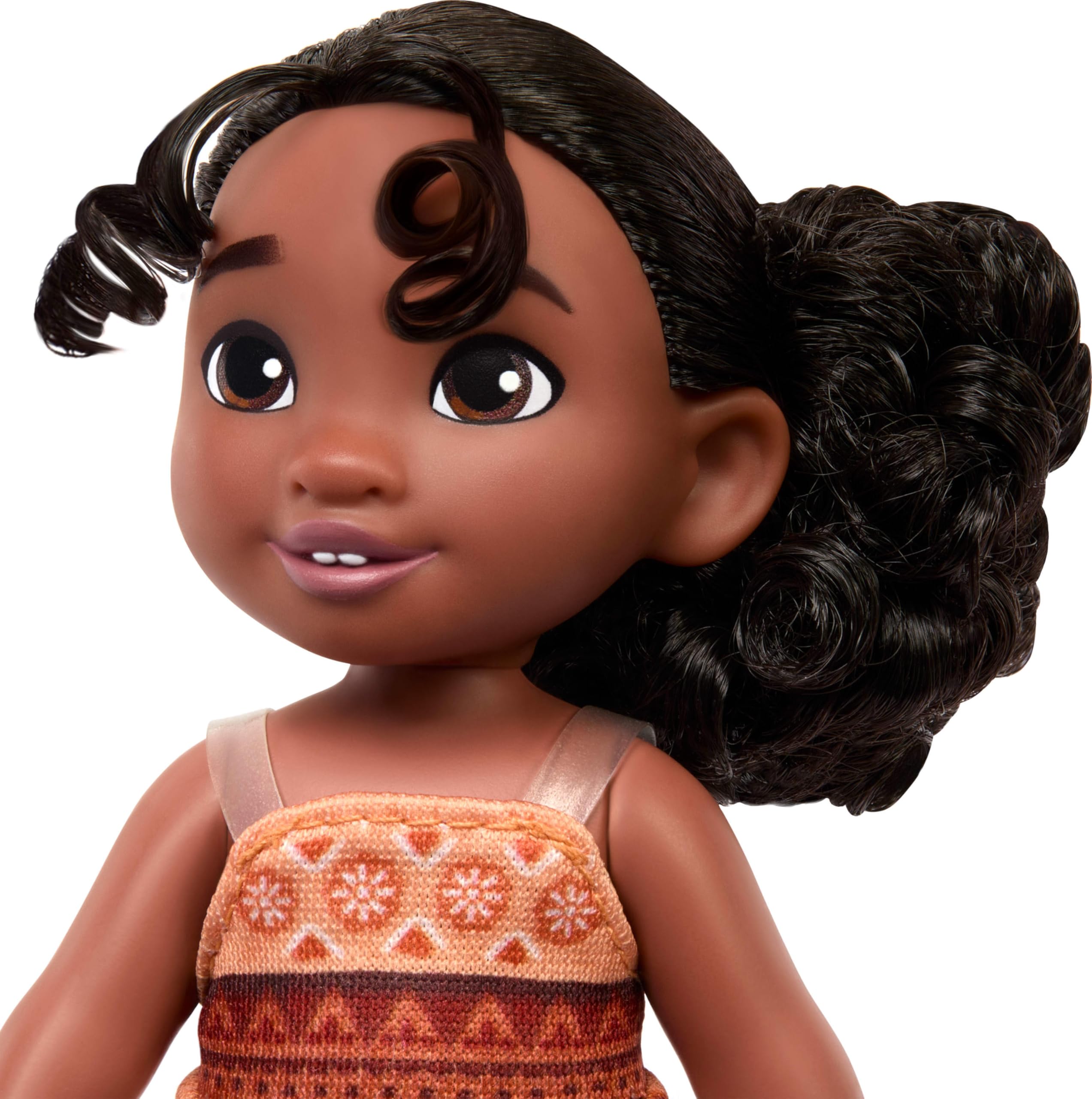 Foto 5 pulgar | Muñeca De Moda Mattel Disney Moana 2 Simea Con Accesorios - Venta Internacional.