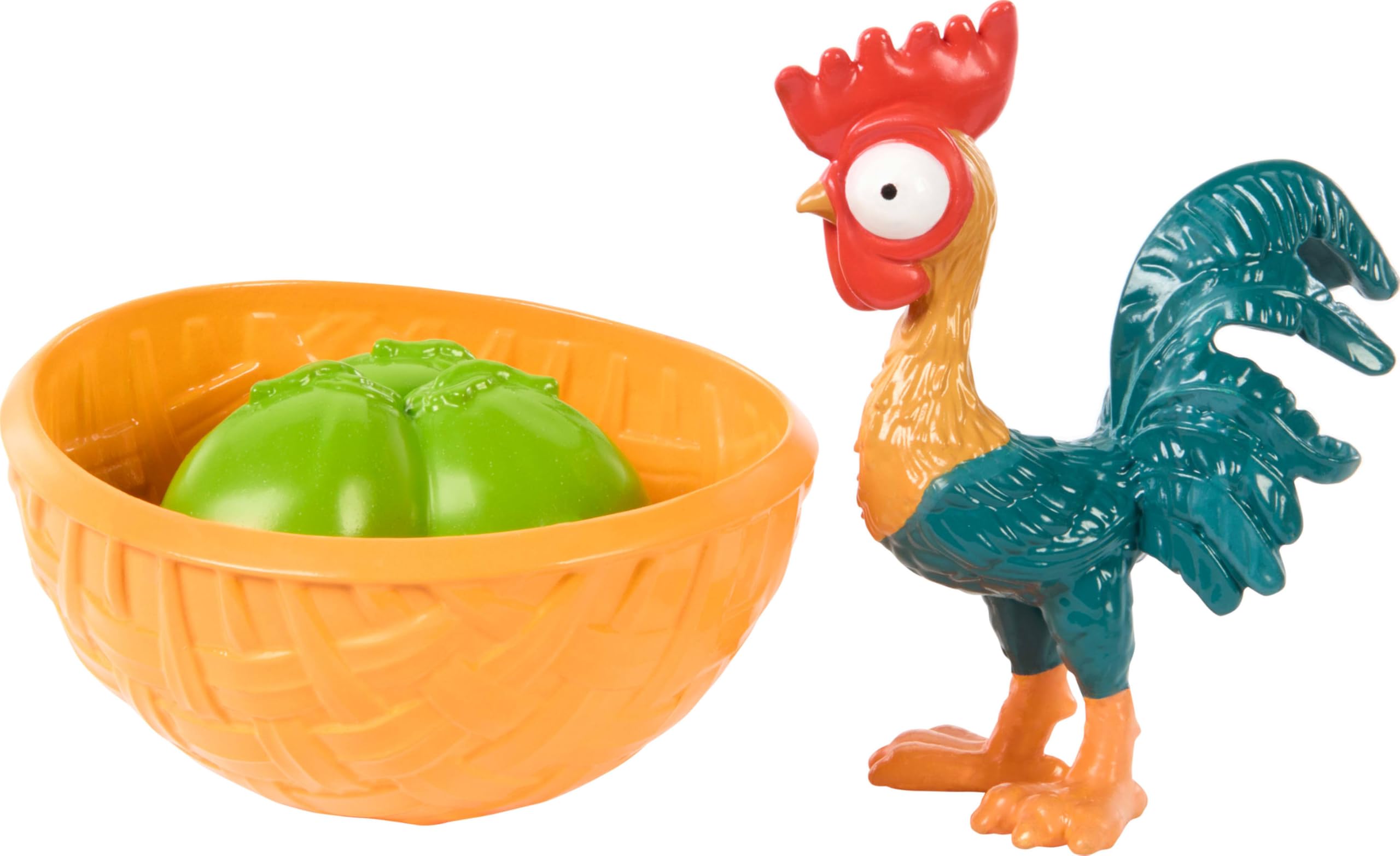Foto 6 pulgar | Muñeca De Moda Mattel Disney Moana 2 Simea Con Accesorios - Venta Internacional.