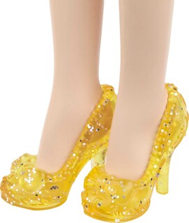 Foto 5 | Muñeca De Moda Mattel Disney Princess Blancanieves Con Accesorios - Venta Internacional.