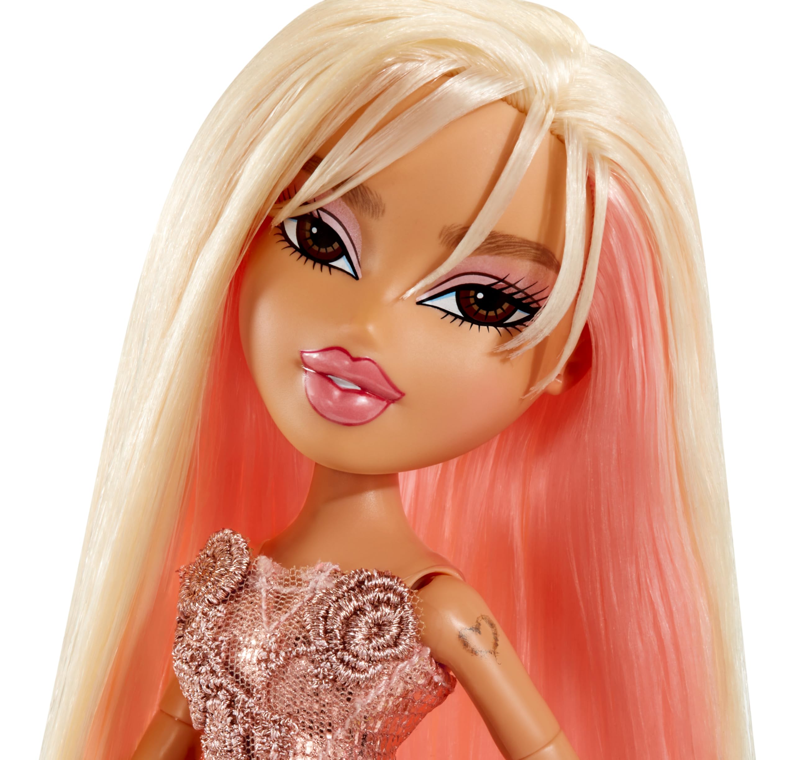 Foto 5 | Artista Famosa De Doll Bratz - Venta Internacional.