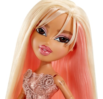 Foto 5 | Artista Famosa De Doll Bratz - Venta Internacional.