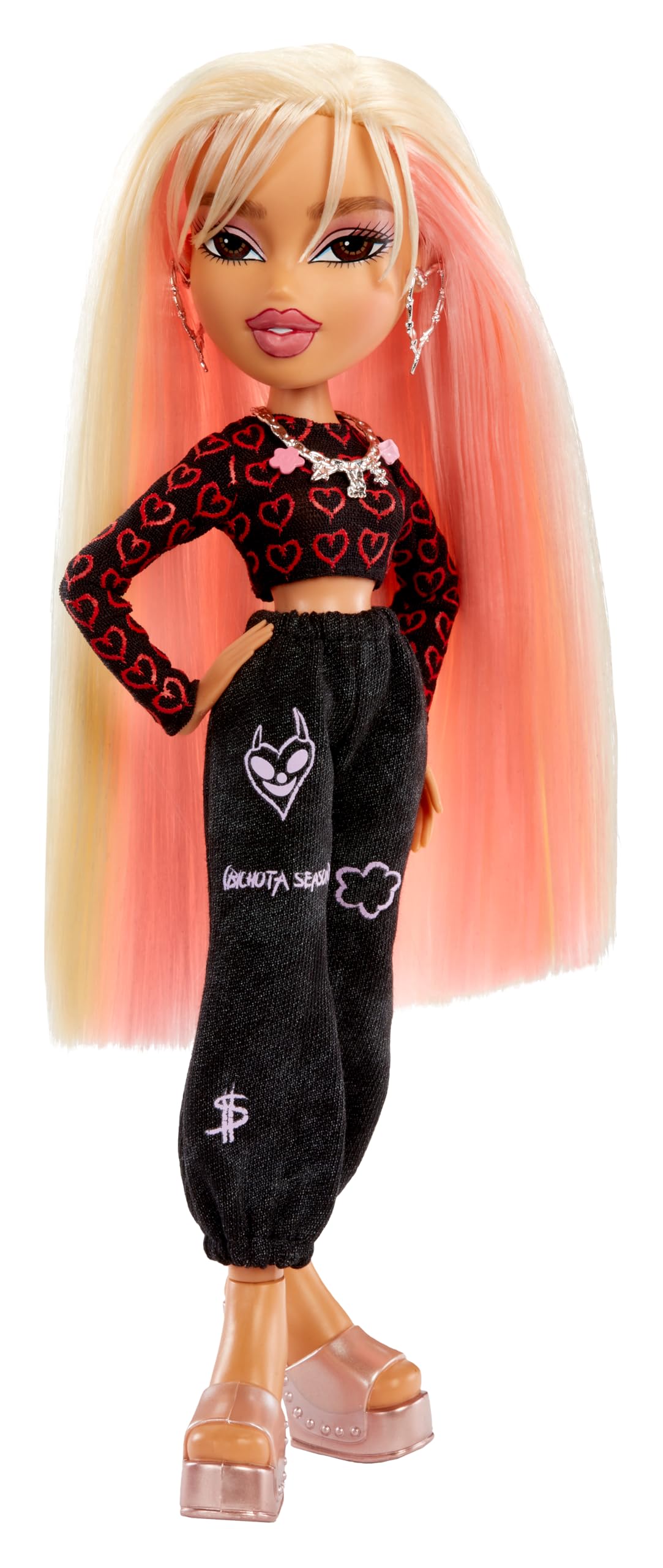Foto 7 pulgar | Artista Famosa De Doll Bratz - Venta Internacional.