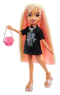 Foto 7 | Artista Famosa De Doll Bratz - Venta Internacional.